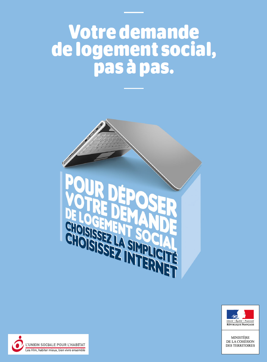 Logement Social : Les Services En Ligne | Faverges-Seythenex