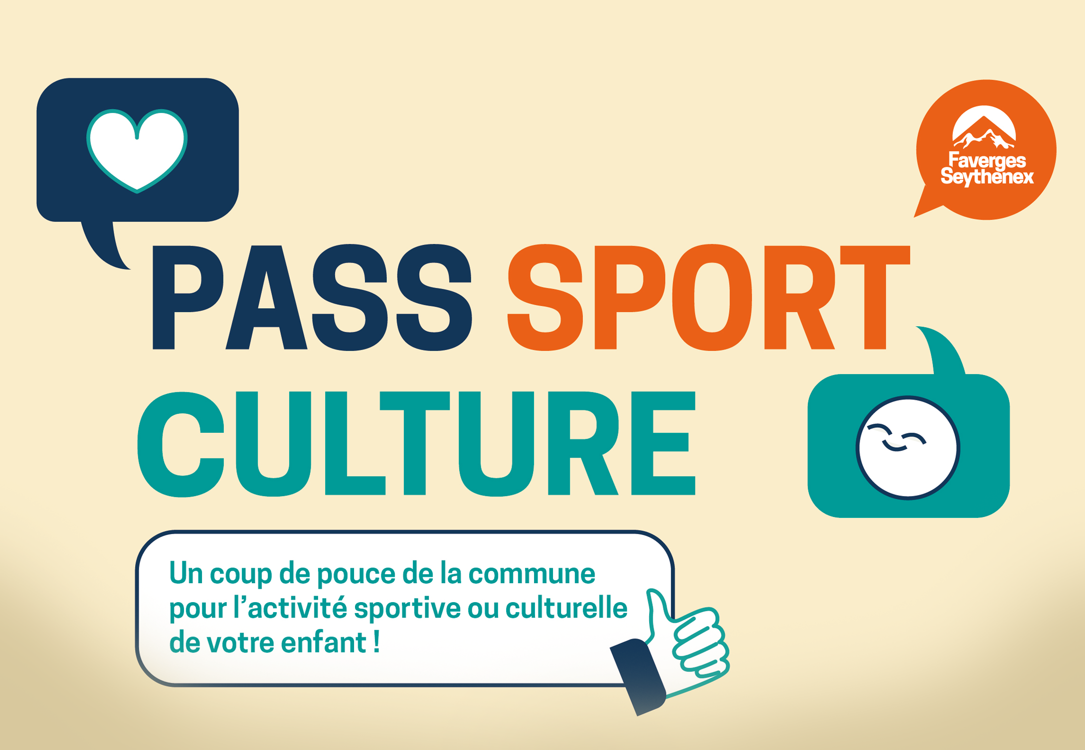 Pass Sport Culture Une Nouvelle Aide De La Commune Pour Favoriser L